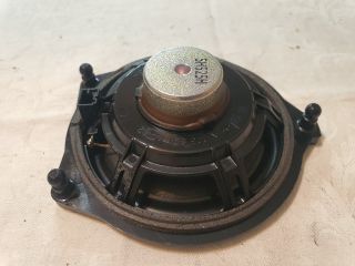 bontott MERCEDES-BENZ C-CLASS Középső Műszerfal Hangszóró