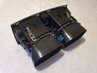 bontott MERCEDES-BENZ C-CLASS Középső Szellőző