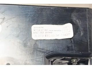 bontott MERCEDES-BENZ C-CLASS Középső Szellőző