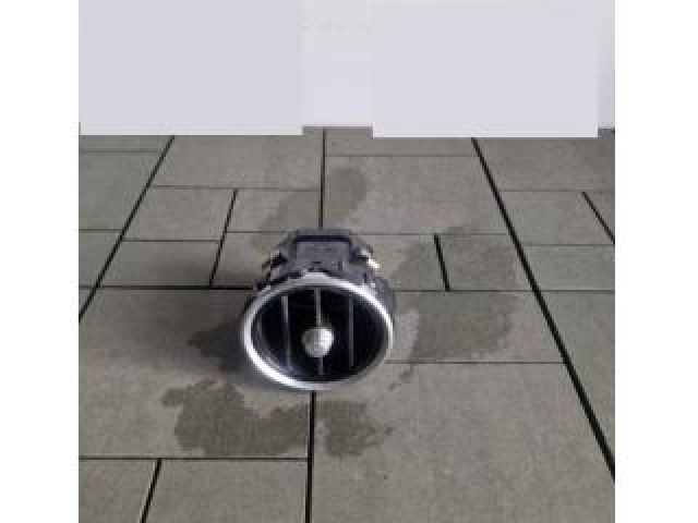 bontott MERCEDES-BENZ C-CLASS Középső Szellőző