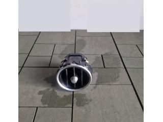 bontott MERCEDES-BENZ C-CLASS Középső Szellőző