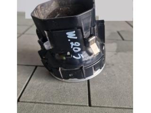 bontott MERCEDES-BENZ C-CLASS Középső Szellőző