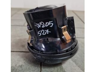 bontott MERCEDES-BENZ C-CLASS Középső Szellőző