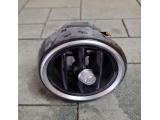 bontott MERCEDES-BENZ C-CLASS Középső Szellőző