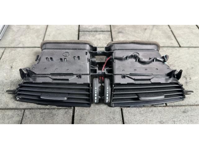 bontott MERCEDES-BENZ C-CLASS Középső Szellőző