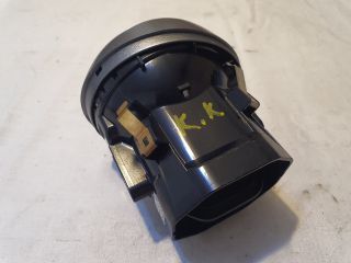 bontott MERCEDES-BENZ C-CLASS Középső Szellőző