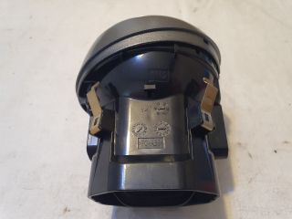 bontott MERCEDES-BENZ C-CLASS Középső Szellőző