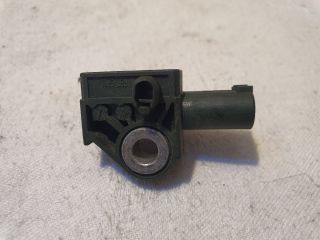 bontott MERCEDES-BENZ C-CLASS Központi Ütközés Érzékelő