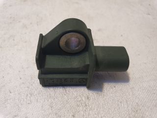 bontott MERCEDES-BENZ C-CLASS Központi Ütközés Érzékelő