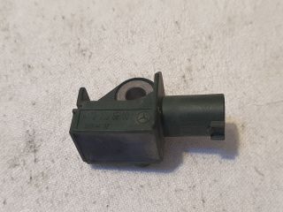 bontott MERCEDES-BENZ C-CLASS Központi Ütközés Érzékelő