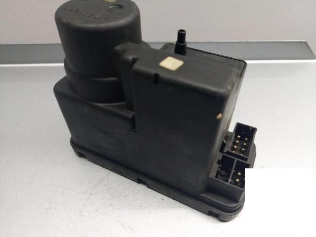 bontott MERCEDES-BENZ C-CLASS Központizár Elektronika