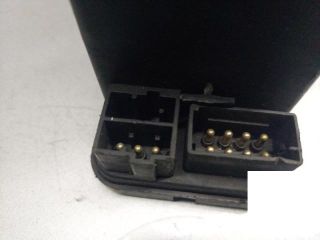 bontott MERCEDES-BENZ C-CLASS Központizár Elektronika