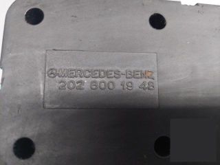 bontott MERCEDES-BENZ C-CLASS Központizár Elektronika