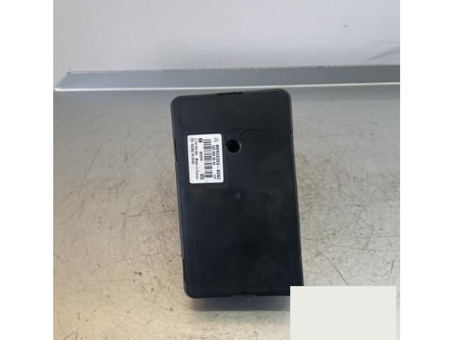 bontott MERCEDES-BENZ C-CLASS Központizár Elektronika