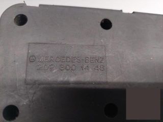 bontott MERCEDES-BENZ C-CLASS Központizár Elektronika