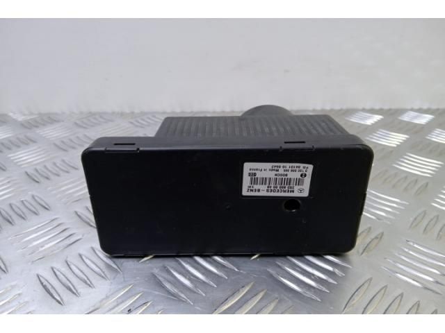 bontott MERCEDES-BENZ C-CLASS Központizár Elektronika