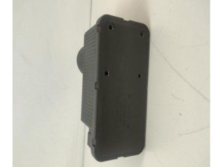 bontott MERCEDES-BENZ C-CLASS Központizár Elektronika