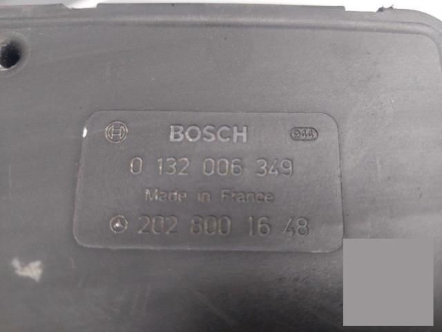 bontott MERCEDES-BENZ C-CLASS Központizár Elektronika