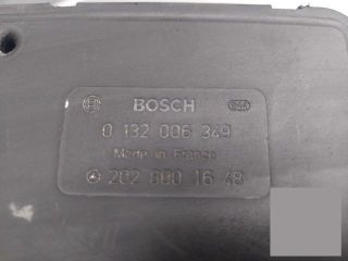 bontott MERCEDES-BENZ C-CLASS Központizár Elektronika