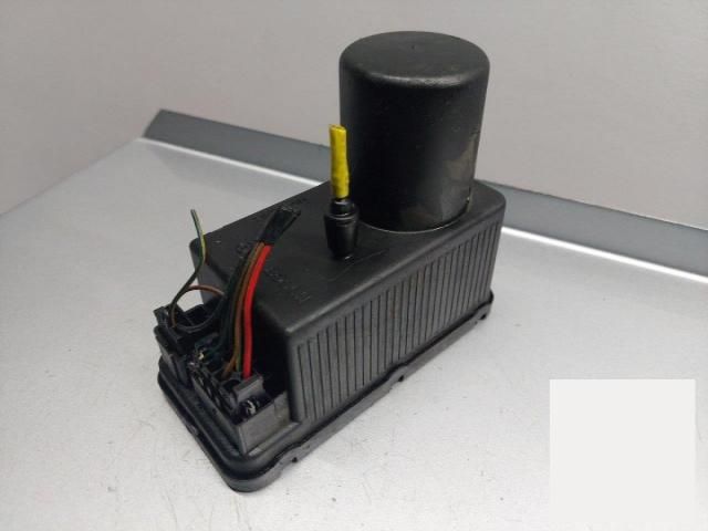 bontott MERCEDES-BENZ C-CLASS Központizár Elektronika