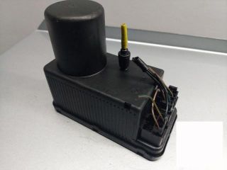 bontott MERCEDES-BENZ C-CLASS Központizár Elektronika