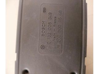 bontott MERCEDES-BENZ C-CLASS Központizár Elektronika