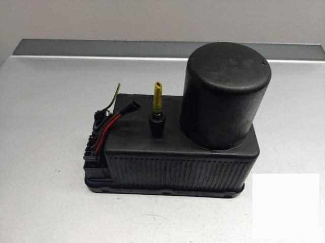 bontott MERCEDES-BENZ C-CLASS Központizár Elektronika