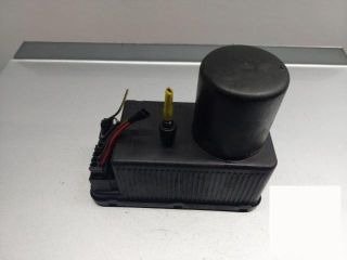 bontott MERCEDES-BENZ C-CLASS Központizár Elektronika