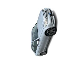 bontott MERCEDES-BENZ C-CLASS Központizár Kapcsoló