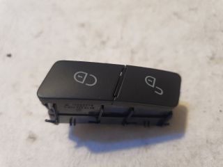 bontott MERCEDES-BENZ C-CLASS Központizár Kapcsoló