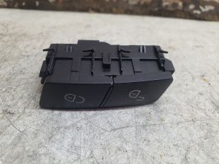 bontott MERCEDES-BENZ C-CLASS Központizár Kapcsoló