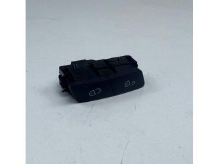 bontott MERCEDES-BENZ C-CLASS Központizár Kapcsoló