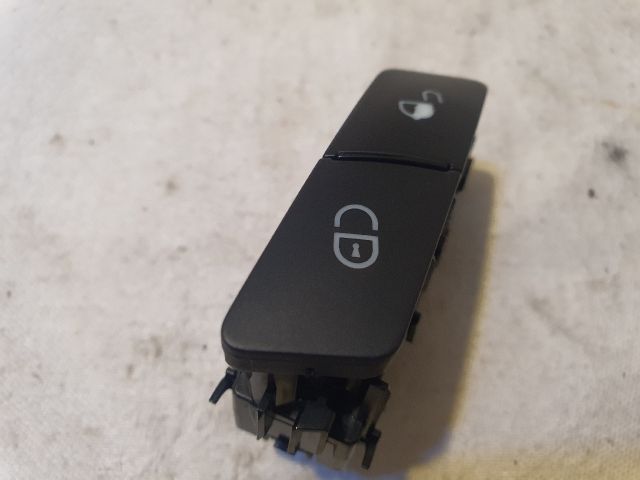 bontott MERCEDES-BENZ C-CLASS Központizár Kapcsoló