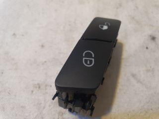 bontott MERCEDES-BENZ C-CLASS Központizár Kapcsoló