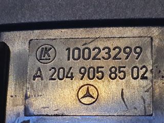 bontott MERCEDES-BENZ C-CLASS Központizár Kapcsoló