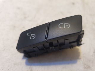 bontott MERCEDES-BENZ C-CLASS Központizár Kapcsoló