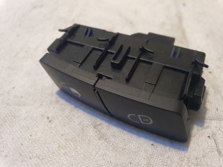 bontott MERCEDES-BENZ C-CLASS Központizár Kapcsoló