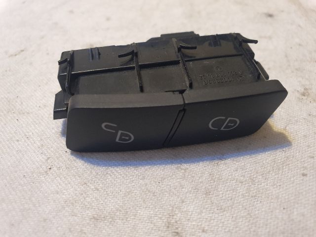 bontott MERCEDES-BENZ C-CLASS Központizár Kapcsoló