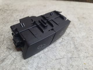 bontott MERCEDES-BENZ C-CLASS Központizár Kapcsoló