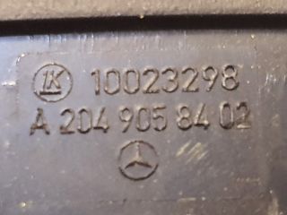 bontott MERCEDES-BENZ C-CLASS Központizár Kapcsoló