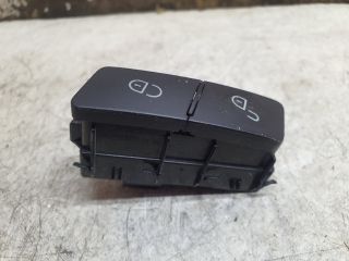 bontott MERCEDES-BENZ C-CLASS Központizár Kapcsoló