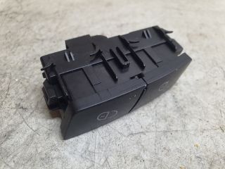 bontott MERCEDES-BENZ C-CLASS Központizár Kapcsoló