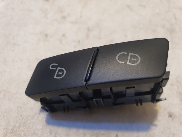 bontott MERCEDES-BENZ C-CLASS Központizár Kapcsoló