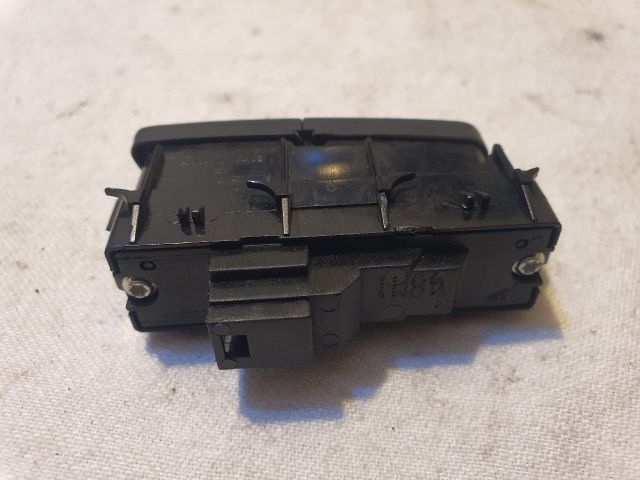 bontott MERCEDES-BENZ C-CLASS Központizár Kapcsoló