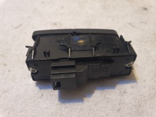 bontott MERCEDES-BENZ C-CLASS Központizár Kapcsoló