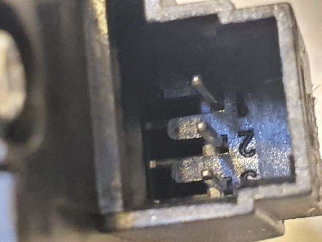 bontott MERCEDES-BENZ C-CLASS Központizár Kapcsoló