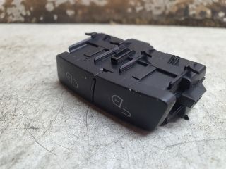 bontott MERCEDES-BENZ C-CLASS Központizár Kapcsoló