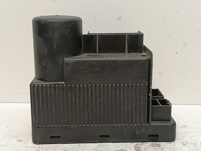 bontott MERCEDES-BENZ C-CLASS Központizár Motor (Pozíciófüggetlen)