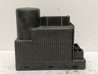 bontott MERCEDES-BENZ C-CLASS Központizár Motor (Pozíciófüggetlen)