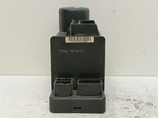 bontott MERCEDES-BENZ C-CLASS Központizár Motor (Pozíciófüggetlen)